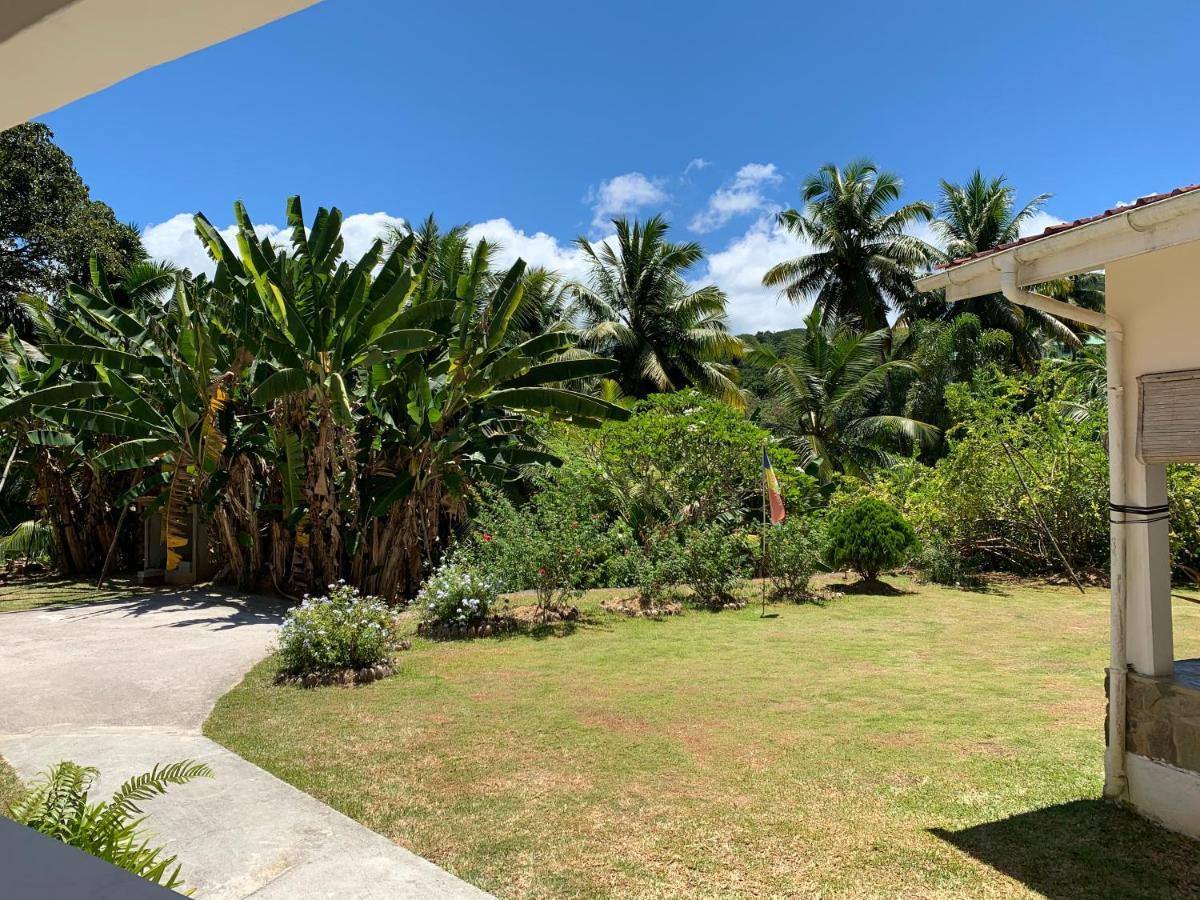 Paul'S Residence Baie Lazare  Εξωτερικό φωτογραφία